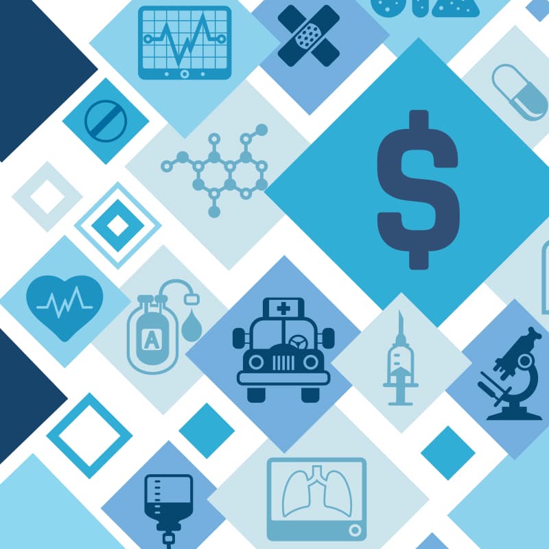 Healthcare Report