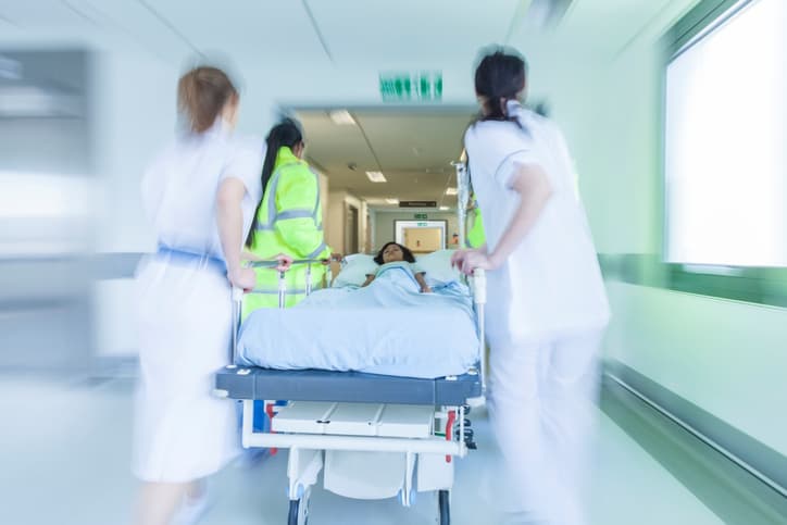 American Securities, SpecialtyCare, medical services, healthcare, hospitals, private equity