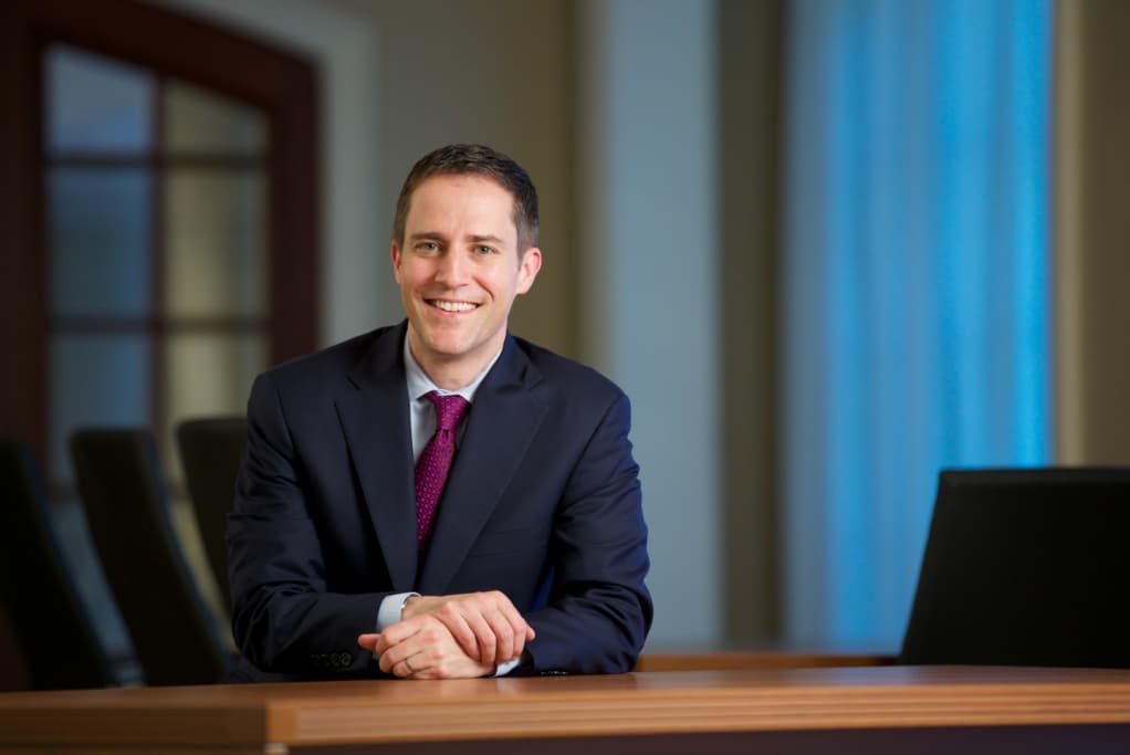 Advent International, John Maldonado, Tom Allen