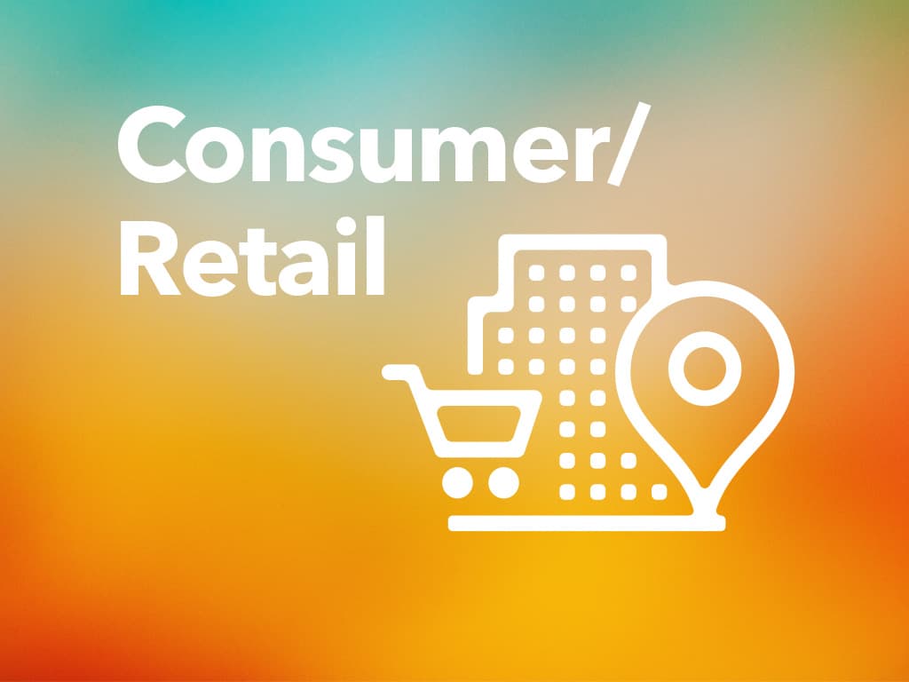 Consumer & Retail news