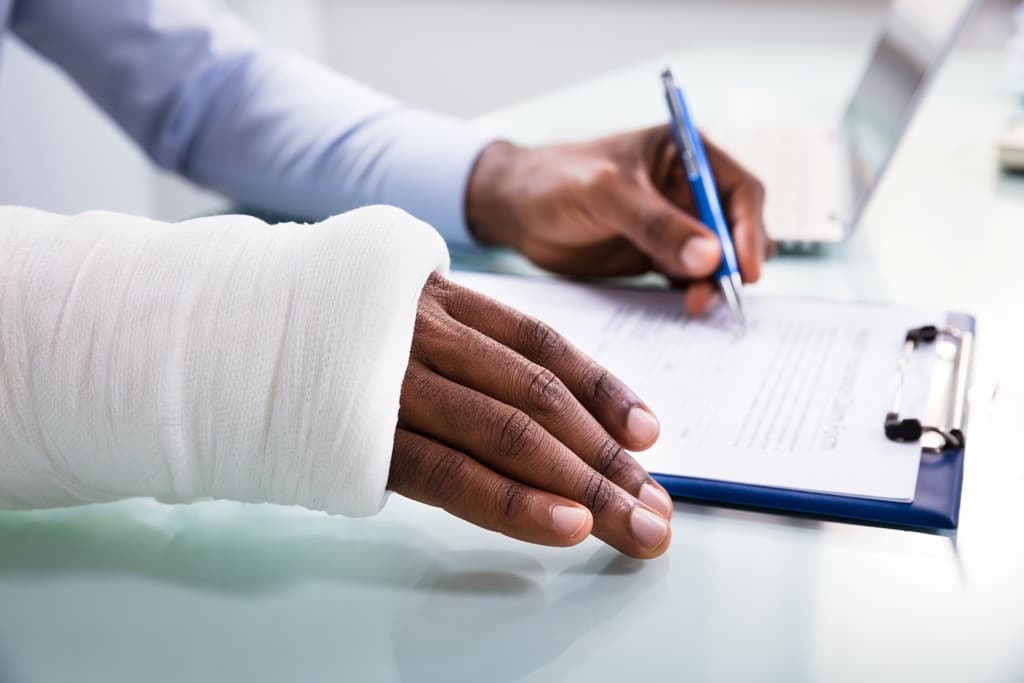 Aetna, CVS, Coventry, workers compensation