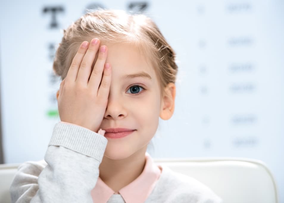 EyeCare Partners, FFL Partners, Partners Group