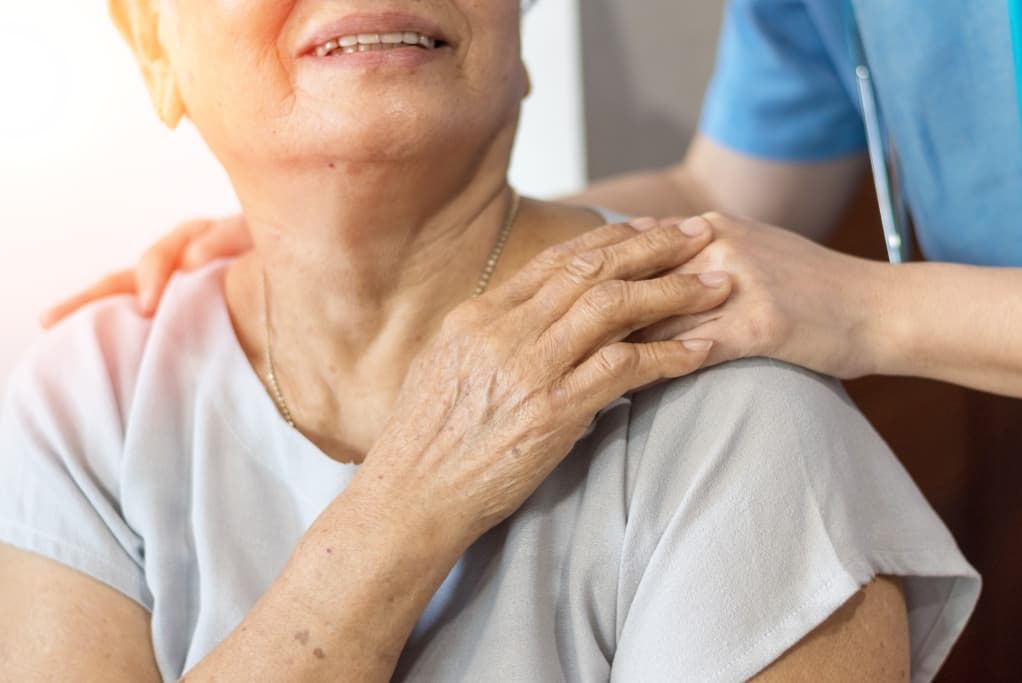 Enclara Healthcare, Consonance Capital Partners, Humana