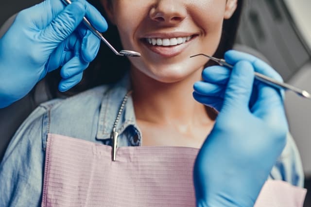 JLL Partners, American Dental Partners, dental support organization