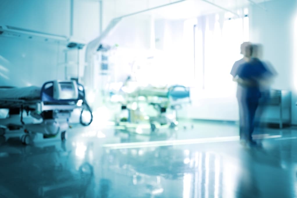 BBH, American Physician Partners, balance billing