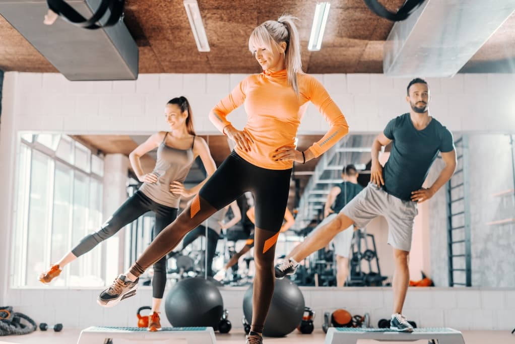 ClassPlass, fitness membership, L Castteron,