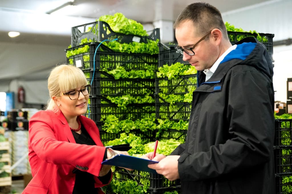 food, distribution, Shoreline Equity Partners,