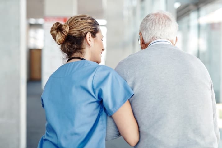Cano Health, InTandem Capital Partners