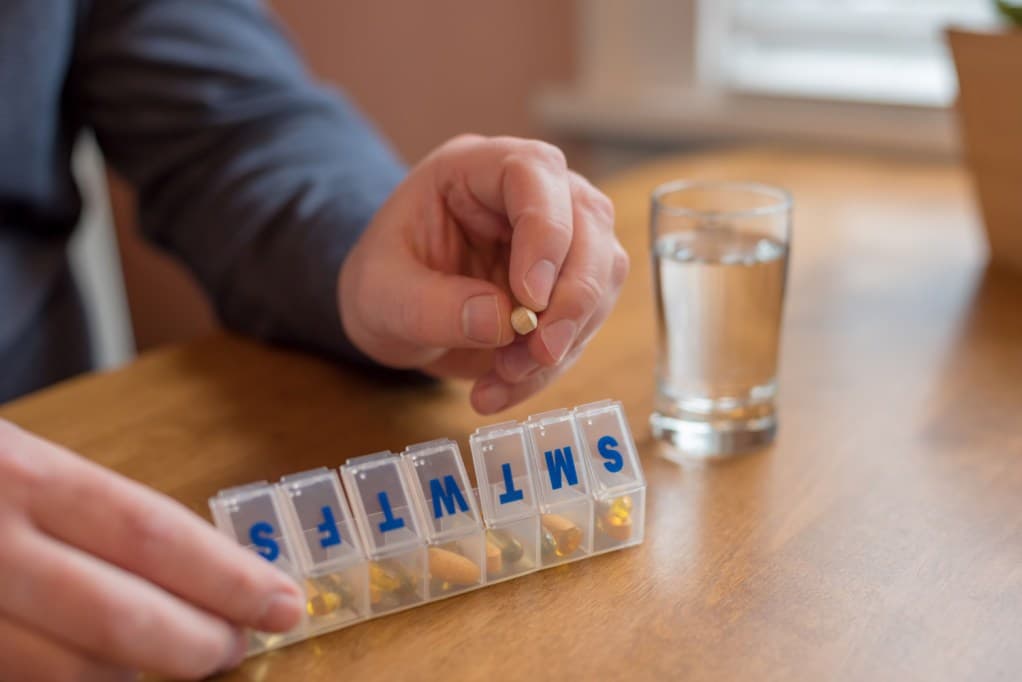 Nautic Partners, ExactCare, pharmacy