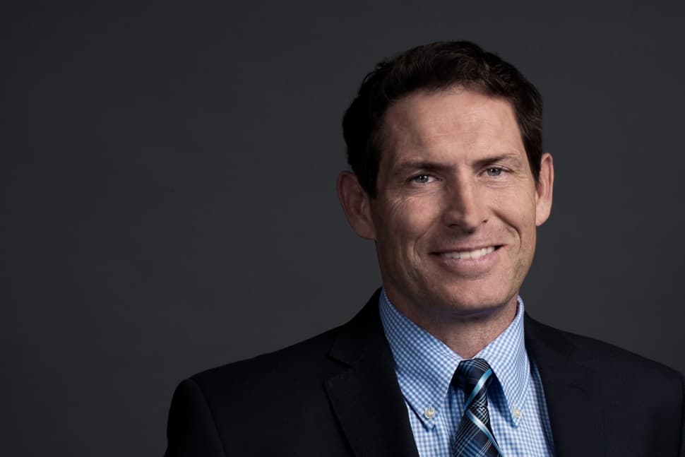 Steve Young, HGGC