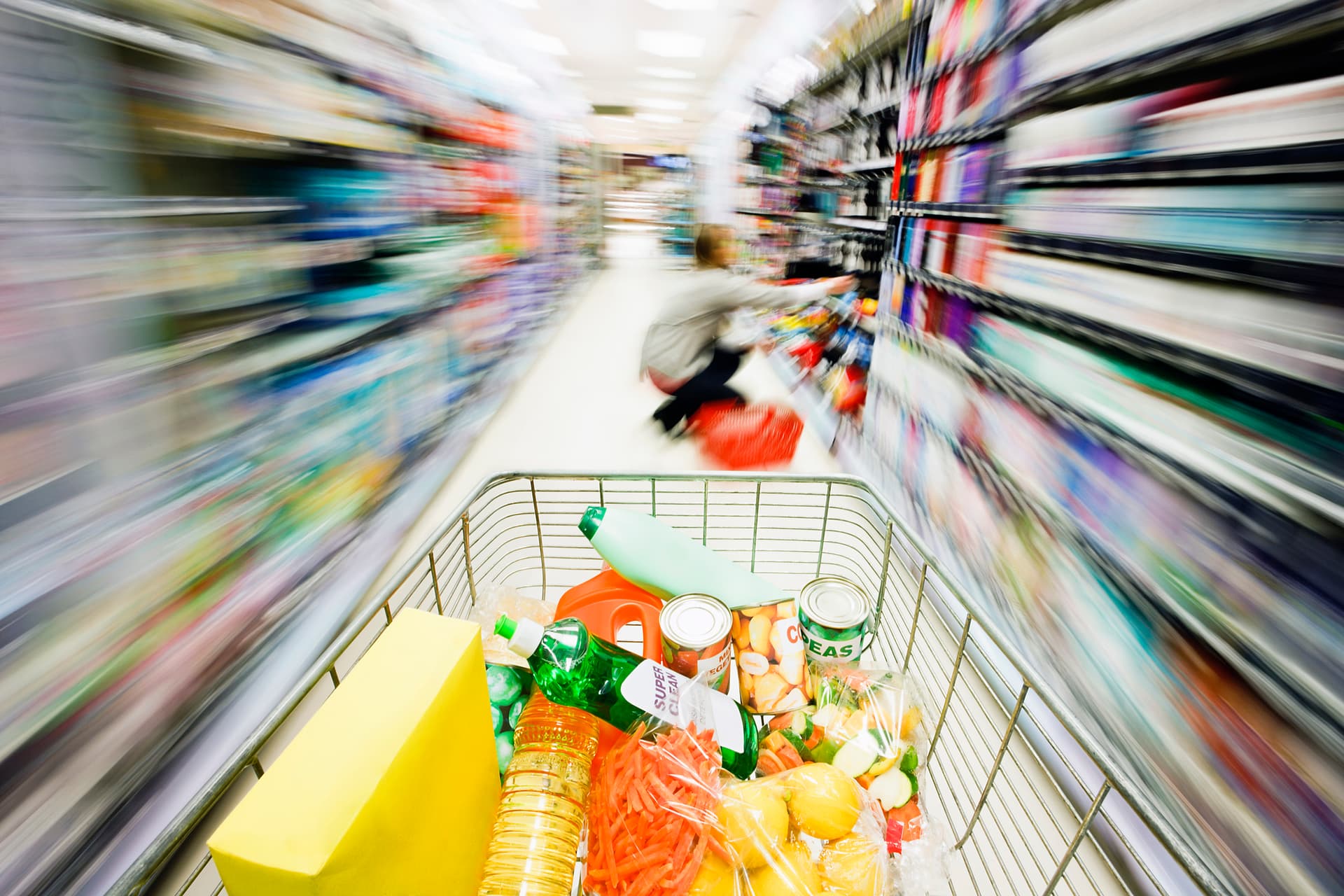Coronavirus, Featured, top stories, US, Consumer
