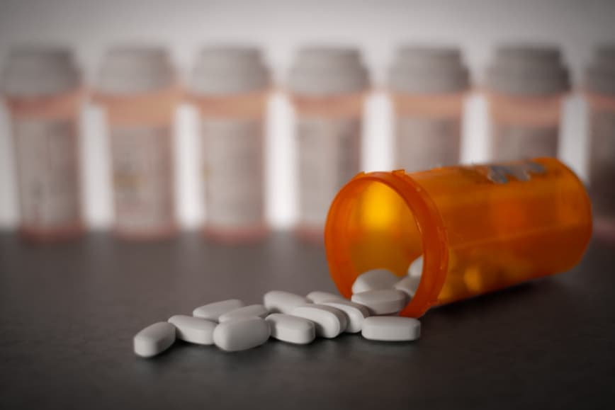 Blackstone, ConnectiveRx, healthcare, Harvest Partners