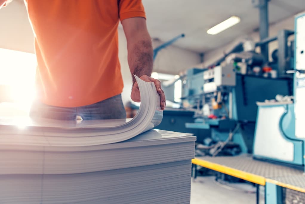 paper, packaging