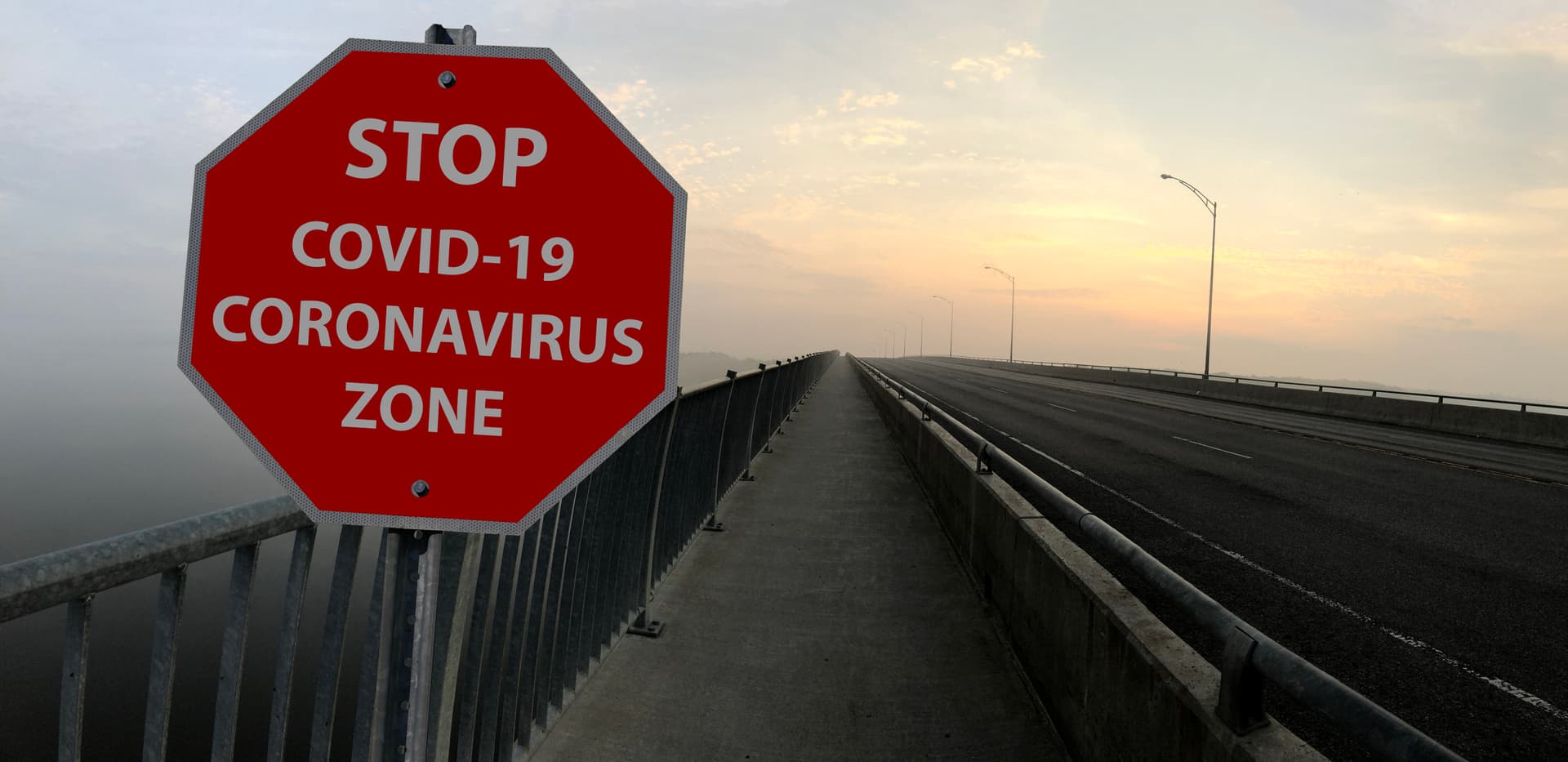 Featured, Top stories, Industrial, Coronavirus, US