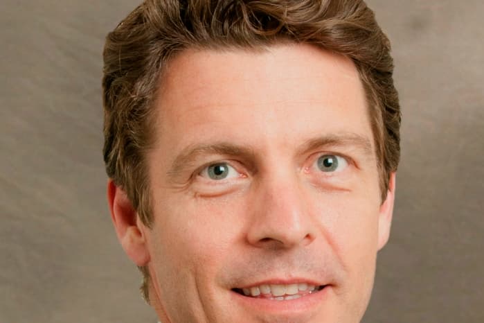 Blackstone, Brad Marshall