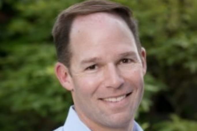 Ben Magnano, Frazier Healthcare Partners