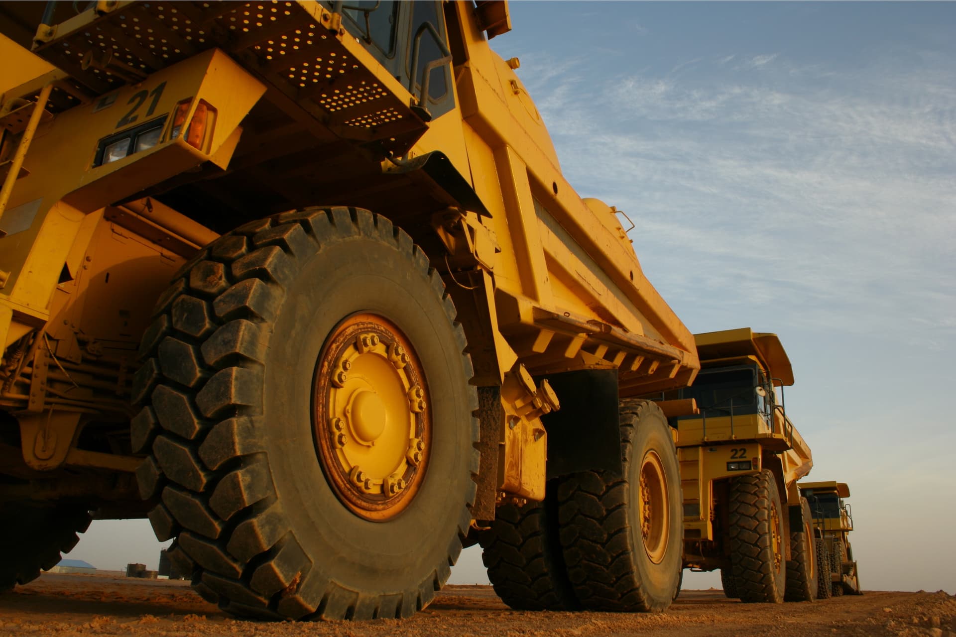 Featured, top stories, US, industrial