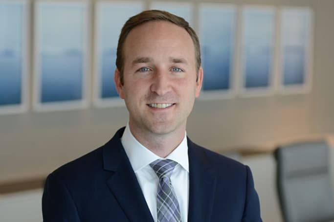 Christopher Graber