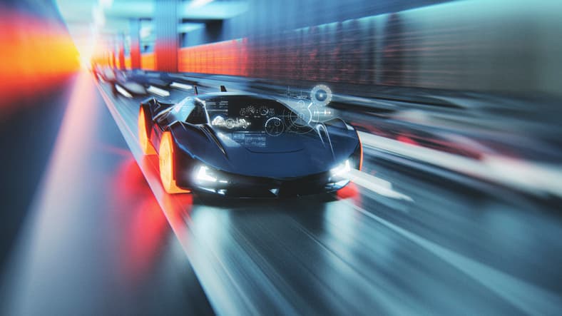 Car, speed, acceleration, drive, driving