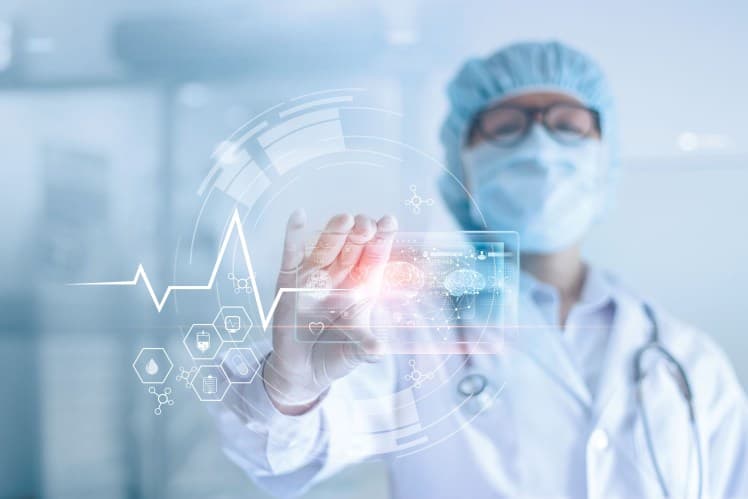 clinical trial, virtual trial, pharma services
