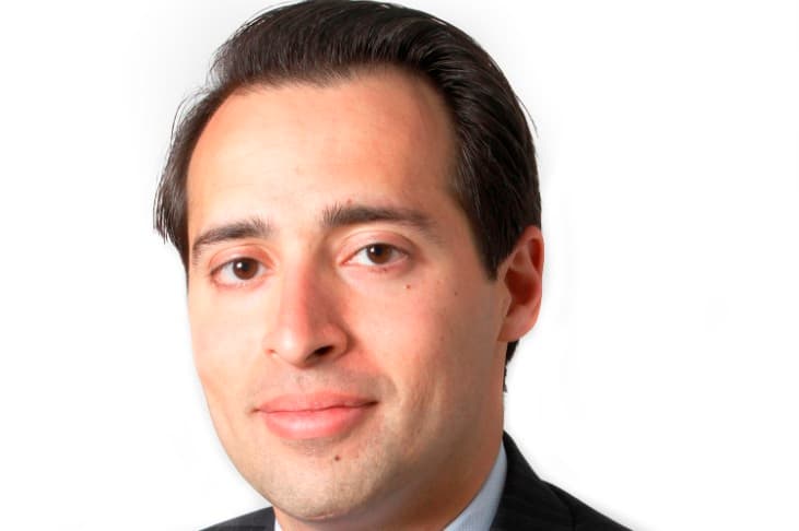 Ali Satvat, KKR