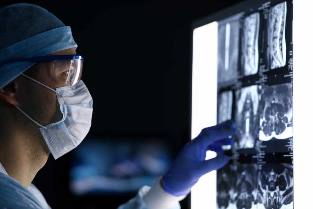 radiology, imaging