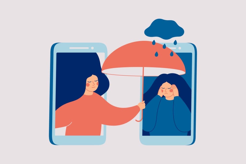 behavioral healthcare, telehealth, mental health