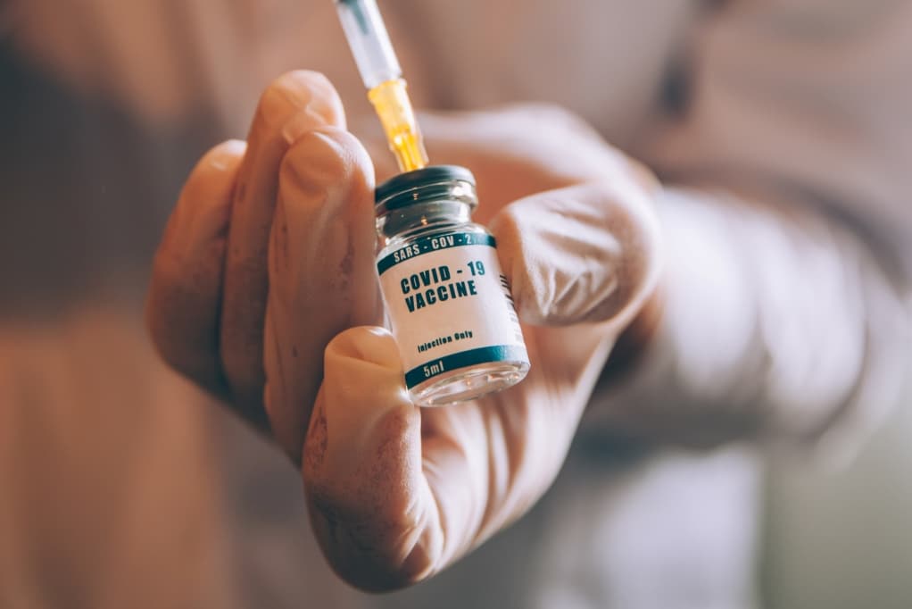 covid-19, vaccine