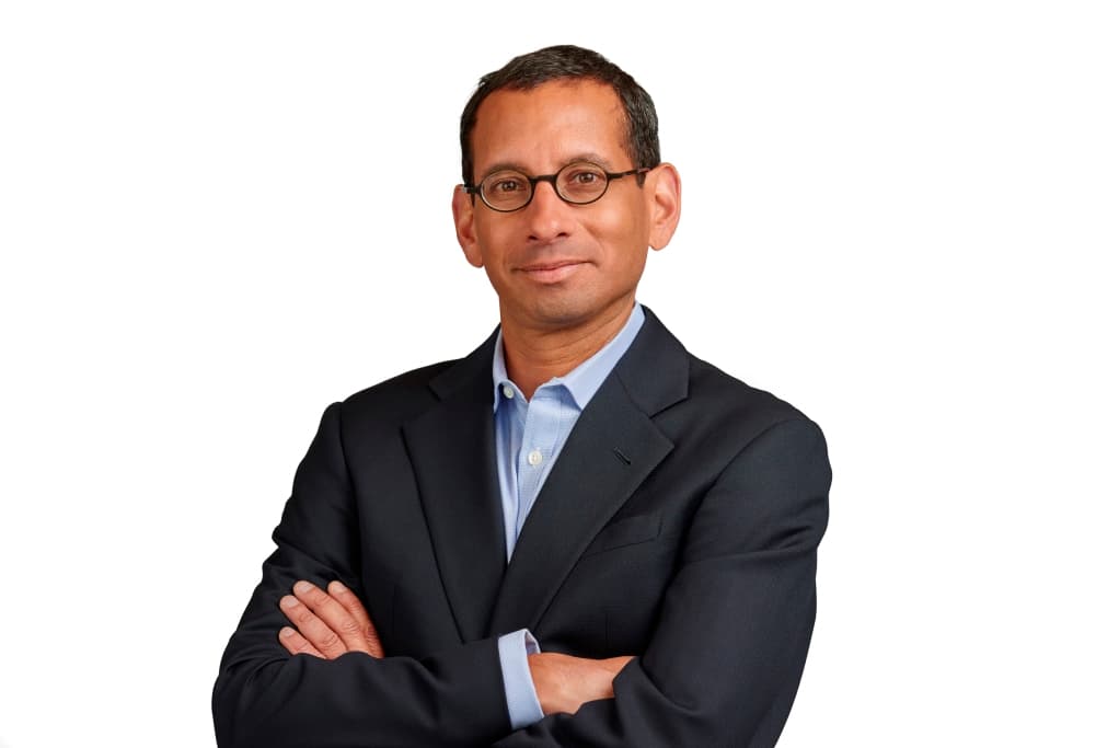 Abhijeet Lele, Novo