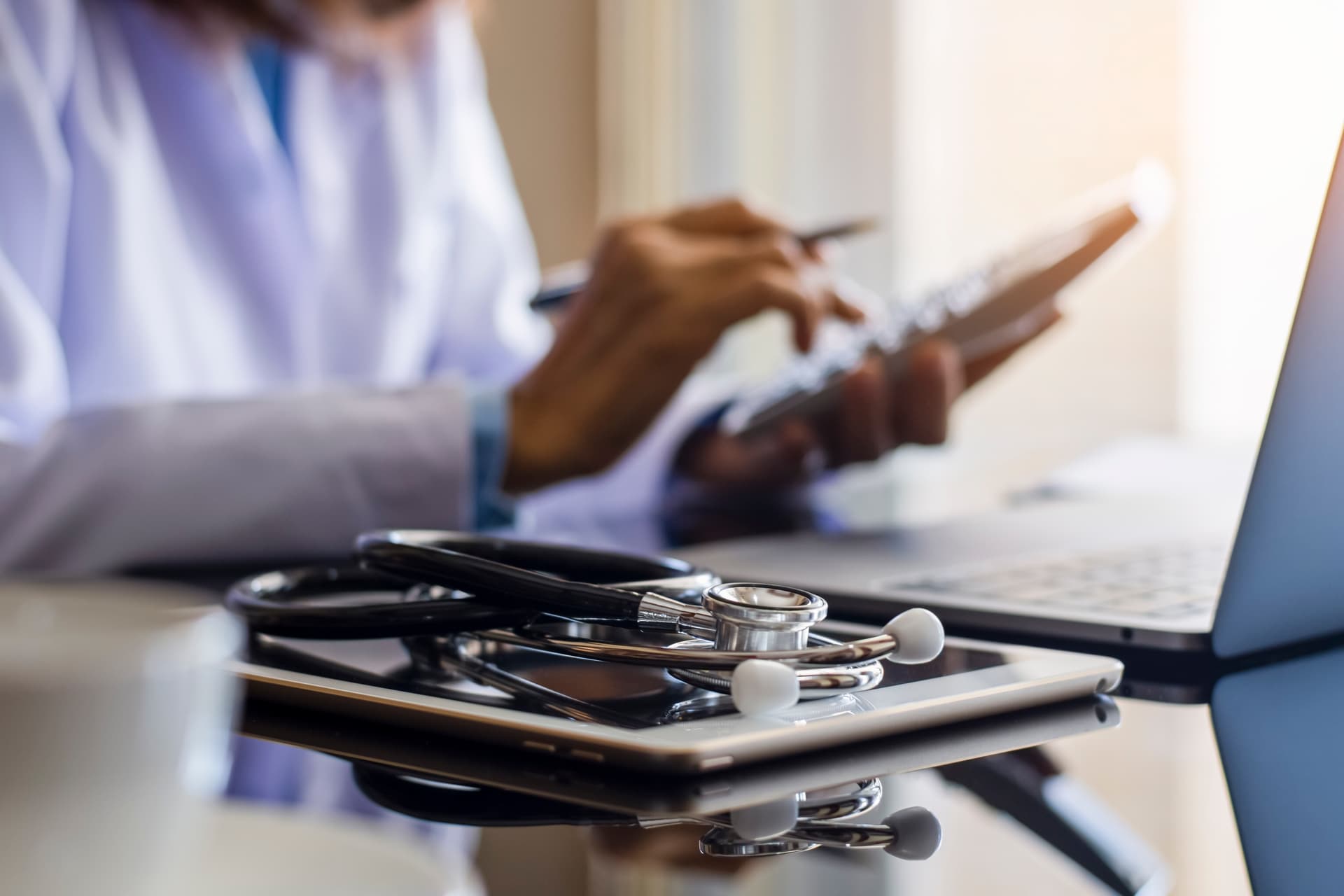 RCM, healthcare, billing, physician