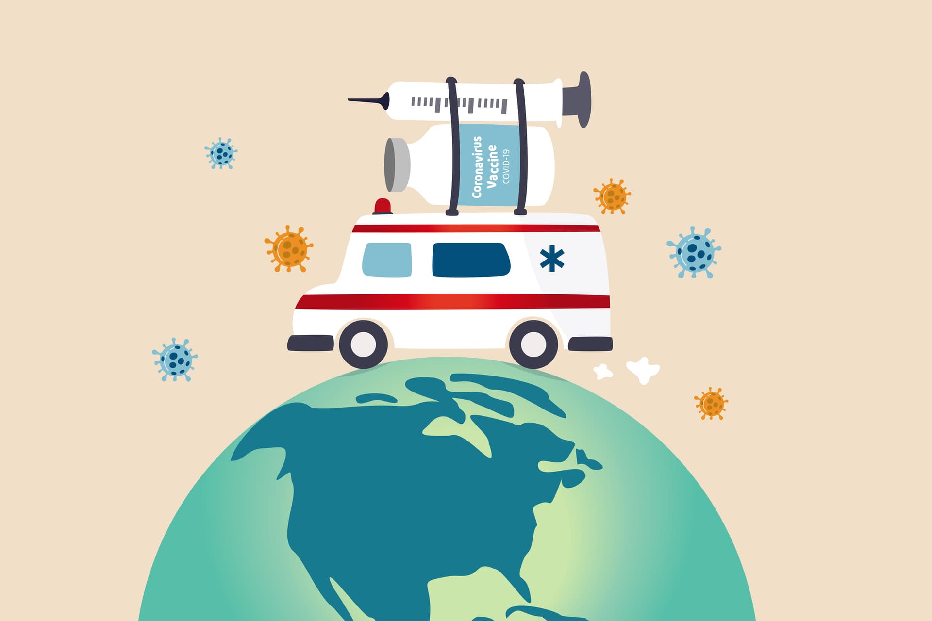 lab logistics, lab, courier, medical transportation, logistics, covid-19, vaccine