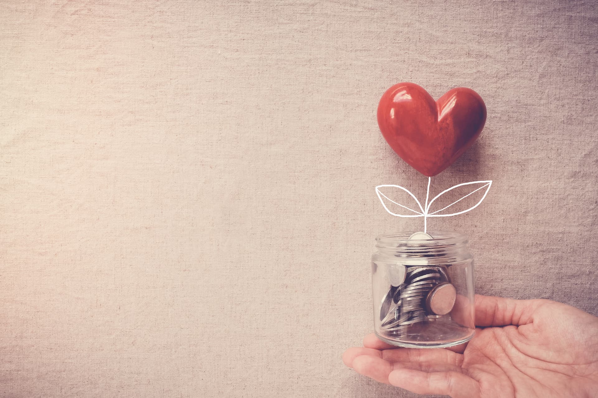 healthcare, investing