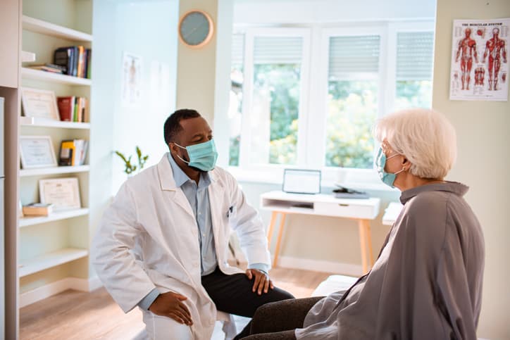doctor, primary care, healthcare