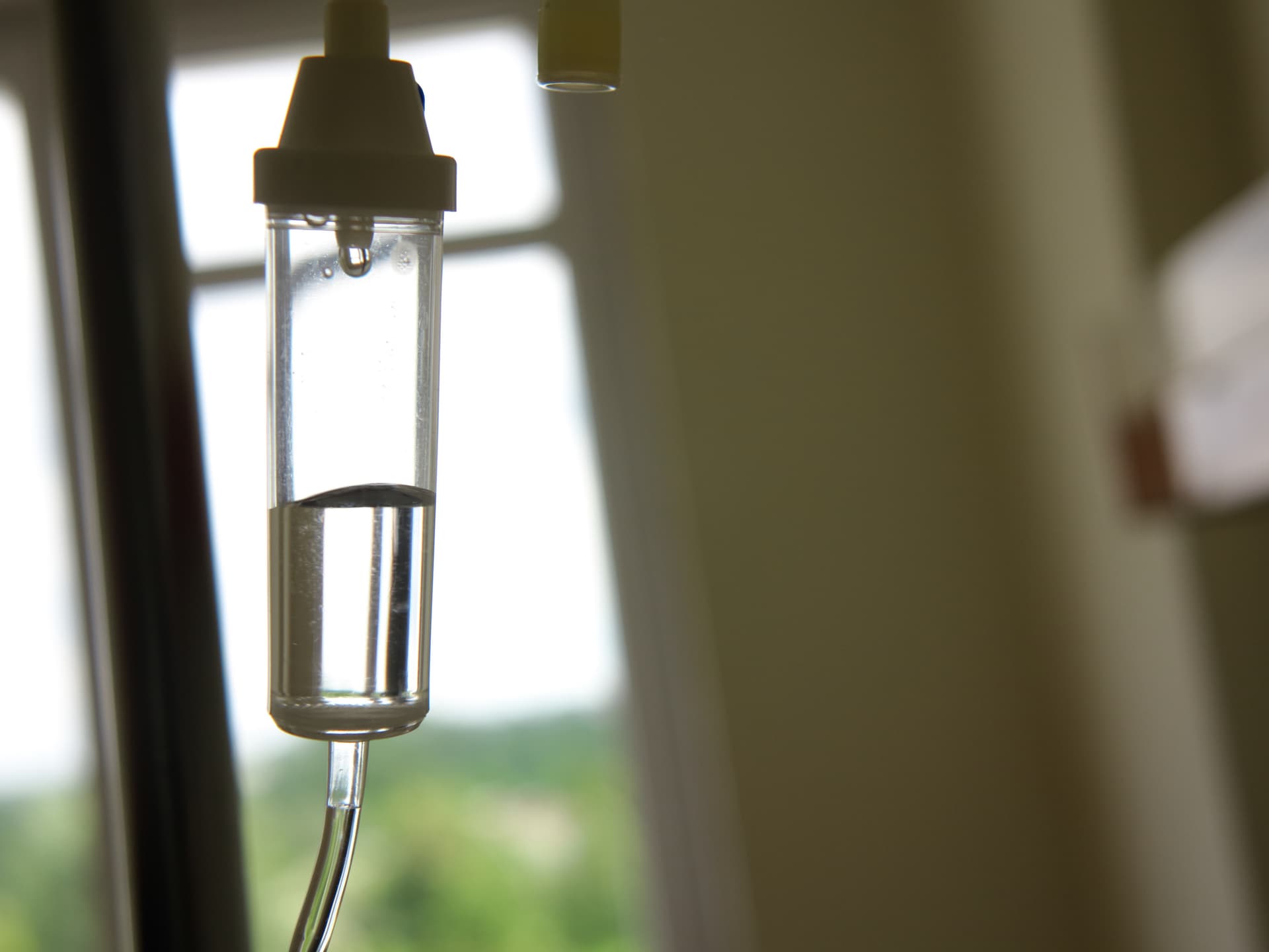 infusion, healthcare, specialty pharmacy