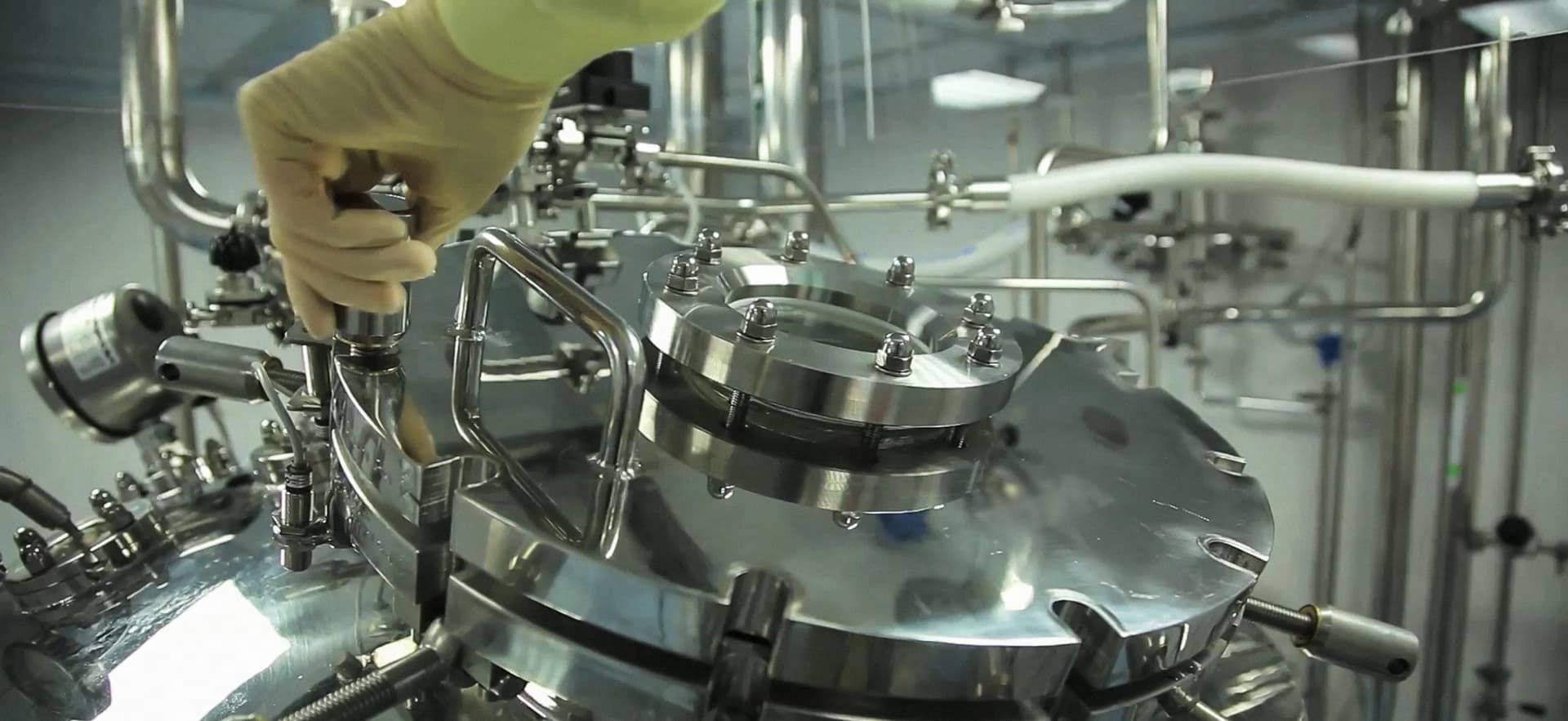 lyophilization, freeze drying, CDMO