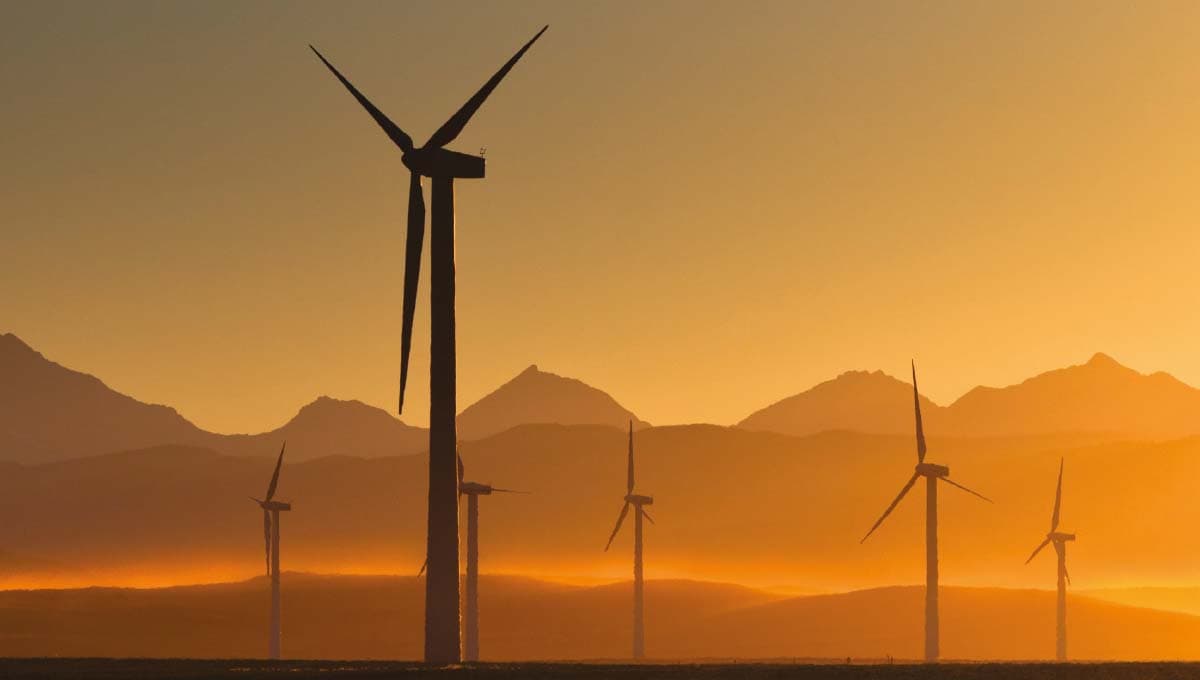 Windmills