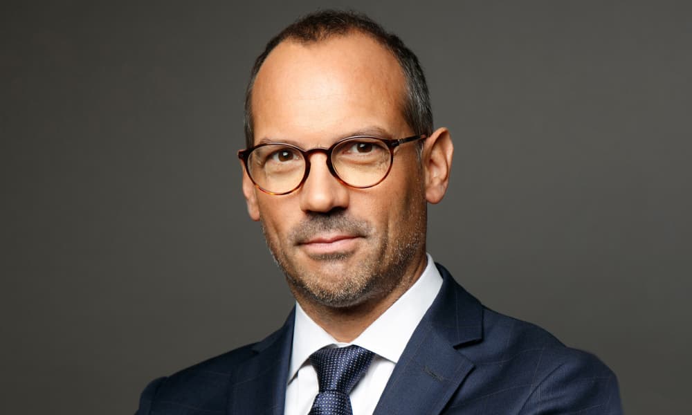 Emmanuel Laillier, Tikehau