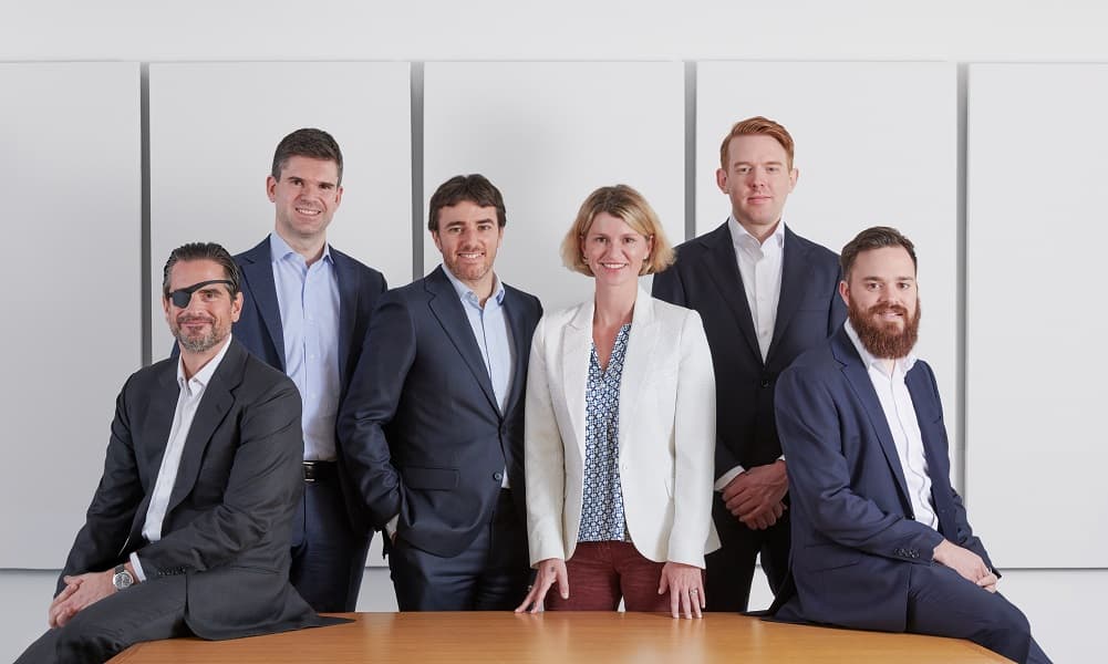 Agilitas new joiners