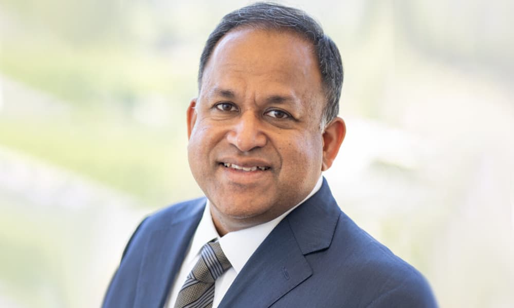 Photo of Richard De Silva