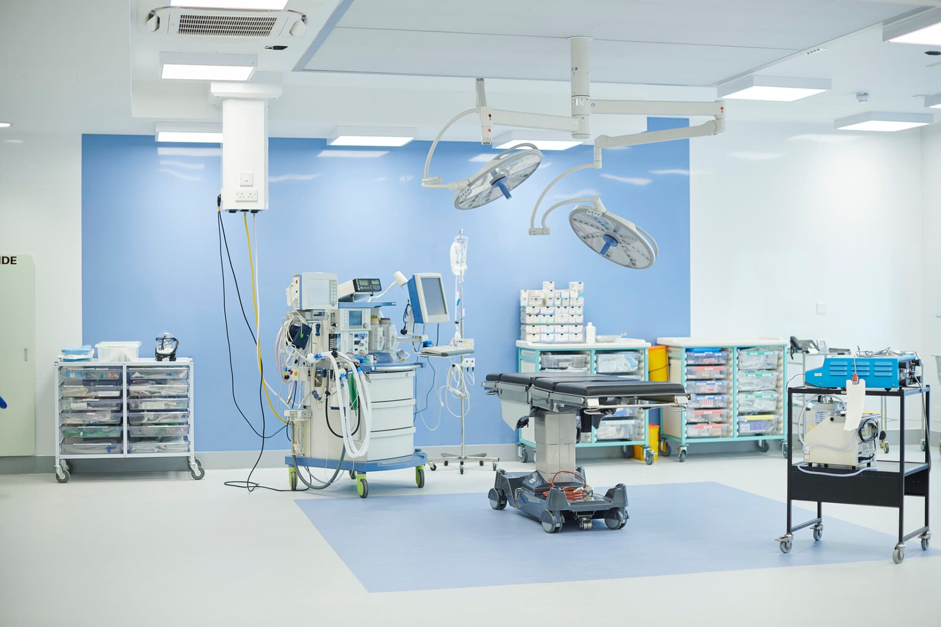 Surgery hospital