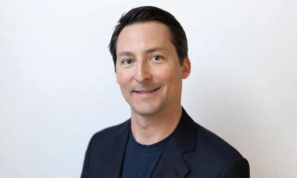 David Brisske, SKKY Partners