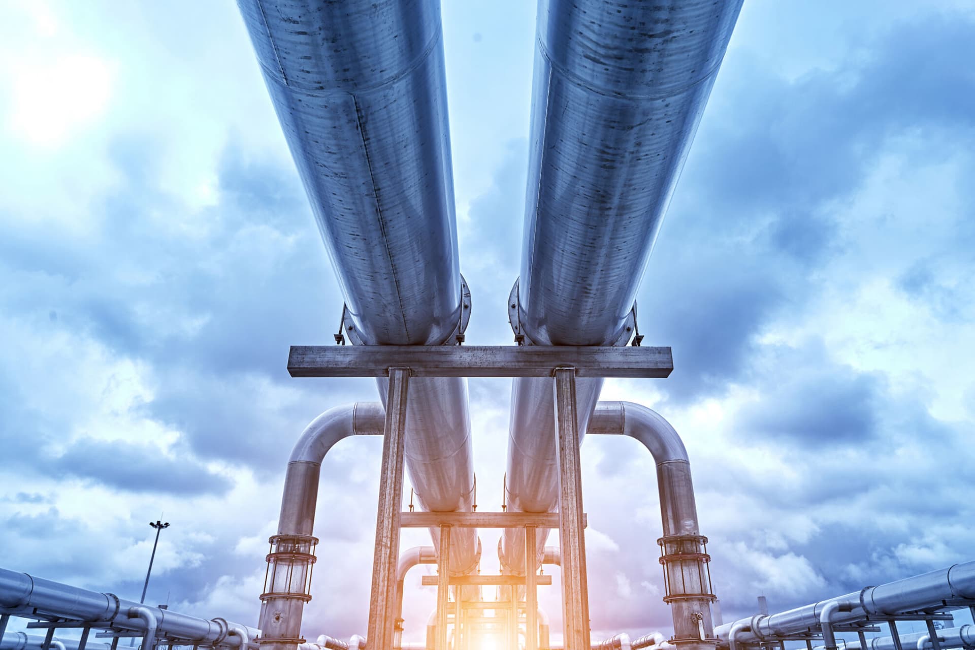 LNG, gas, oil, pipeline