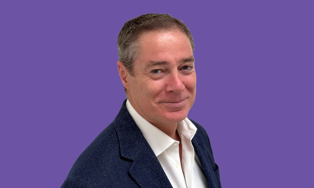 Maarten de Jong, EQT