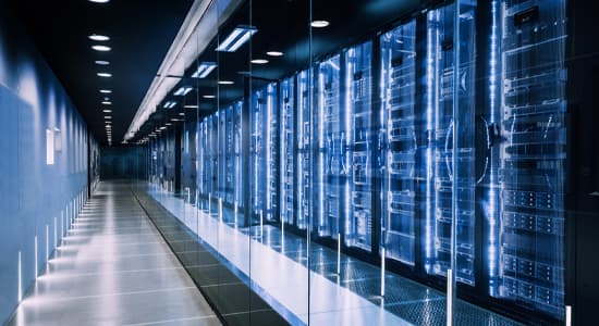 Data centre