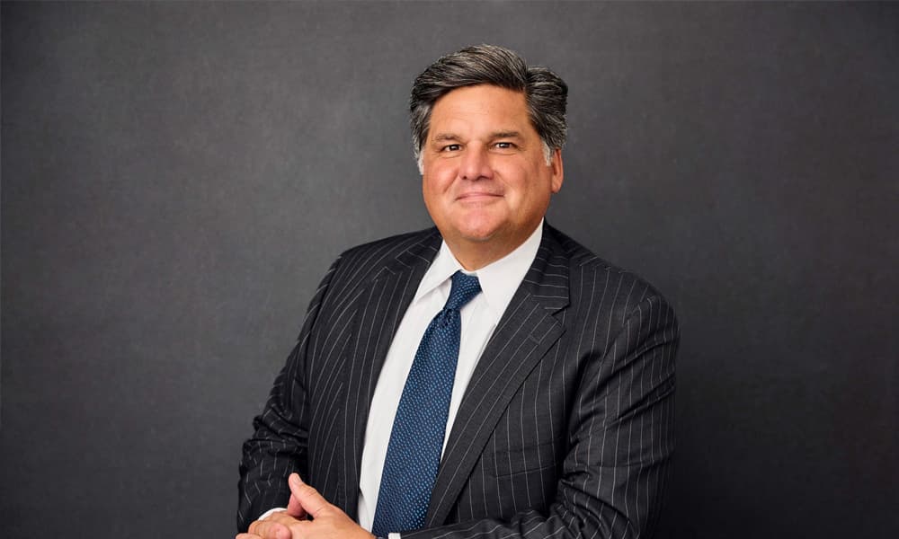 Chip Schorr of Niobrara Capital