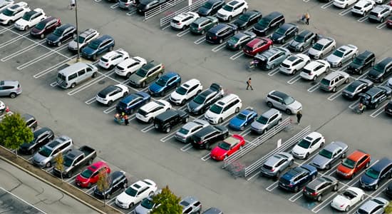 Car park
