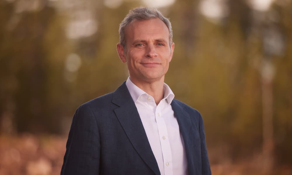 Foresight Group Richard Thompson