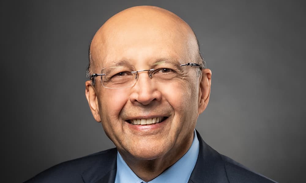 Alok Singh, Bridge Growth Partners