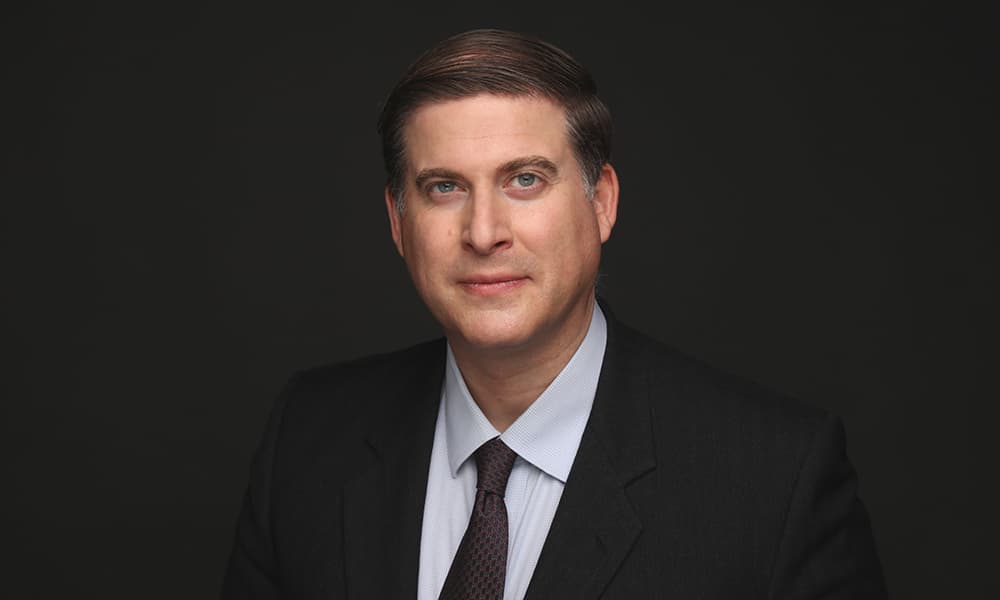 Anthony Catachanas, Tower Peak Partners