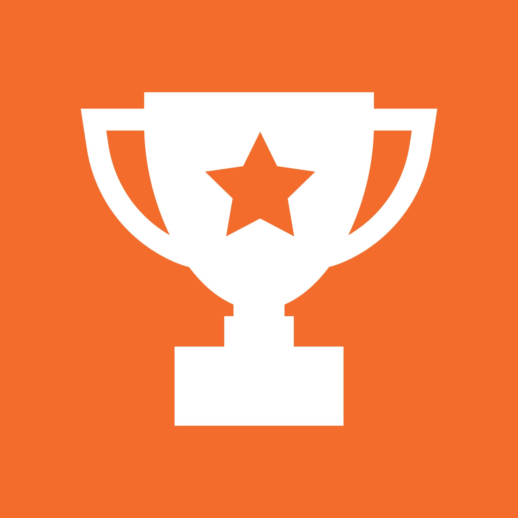 Trophy